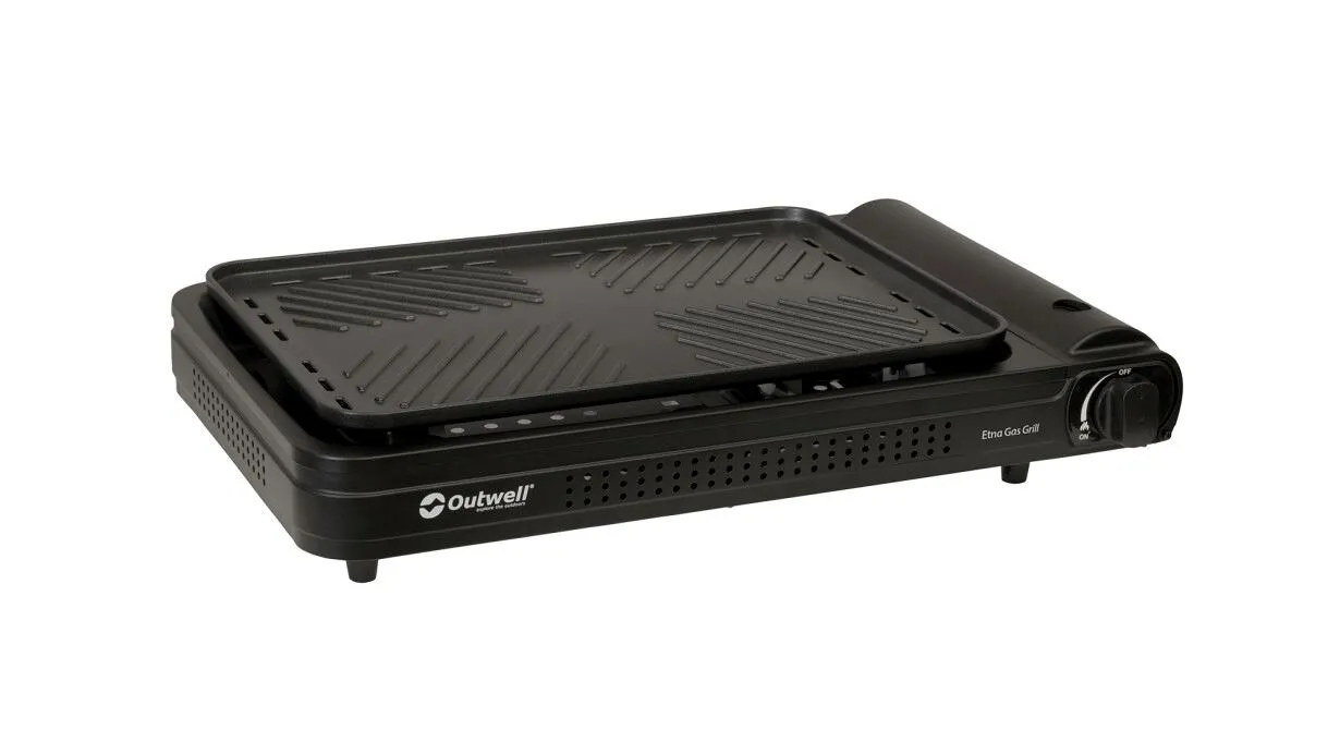 Outwell Etna Gas Grill