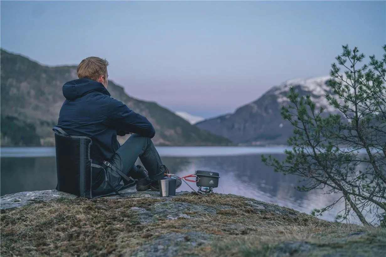 Robens Útilegustóll Traveler - Image 3