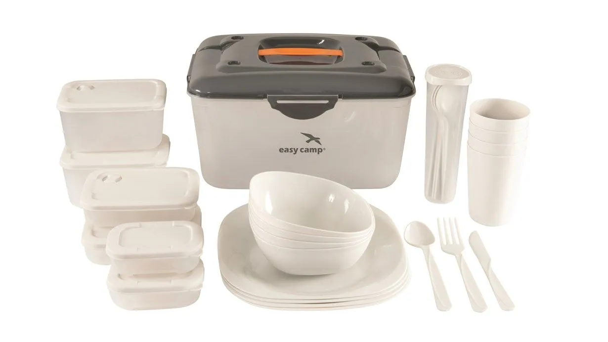 Easy Camp Cerf Nestisbox