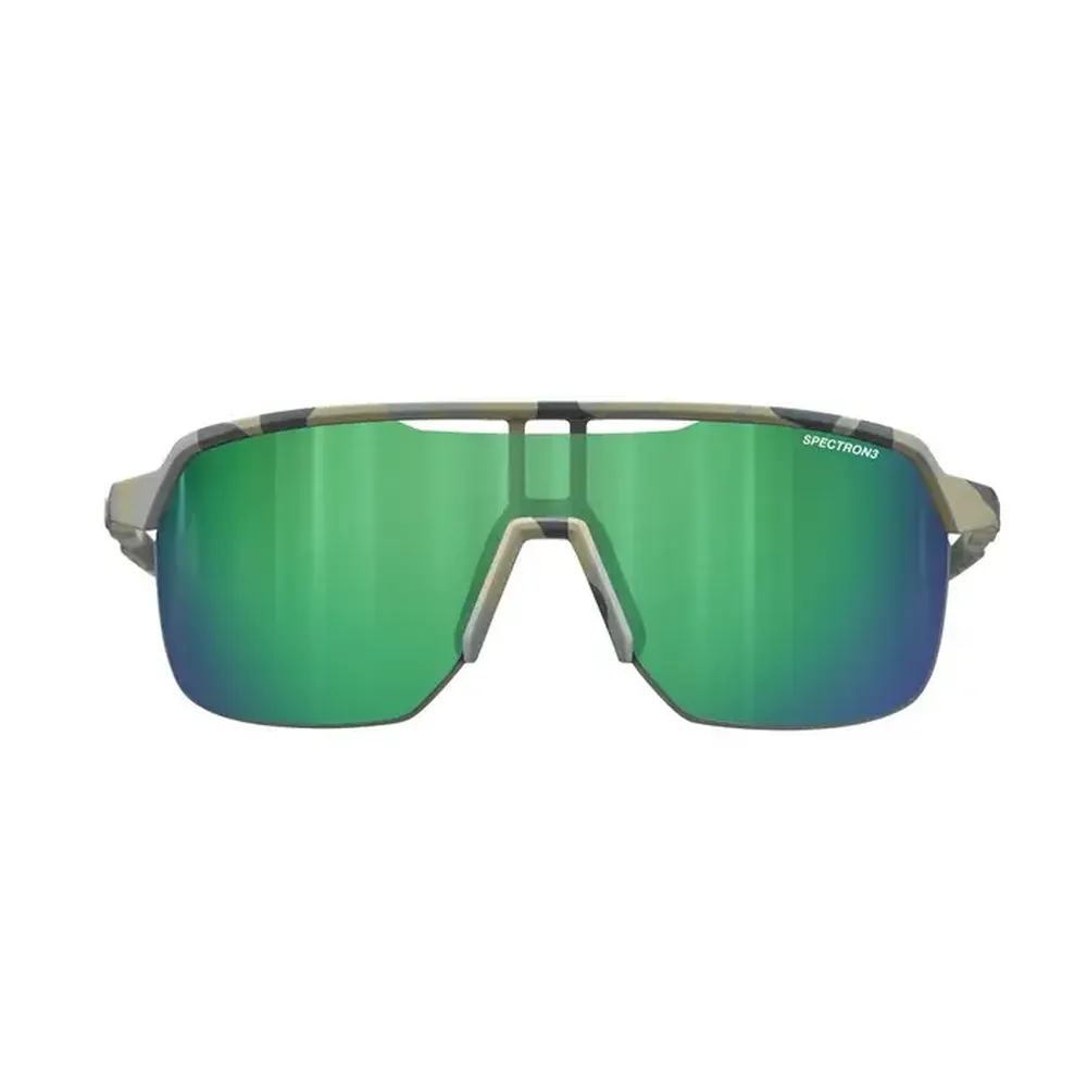 Julbo Frequency Sólgleraugu SP3CF CamoGrey/Black - Image 2