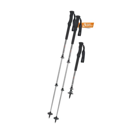 Komperdell Trailmaster Contour PL Göngustafir