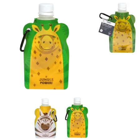 Skvísu flaska 15cl