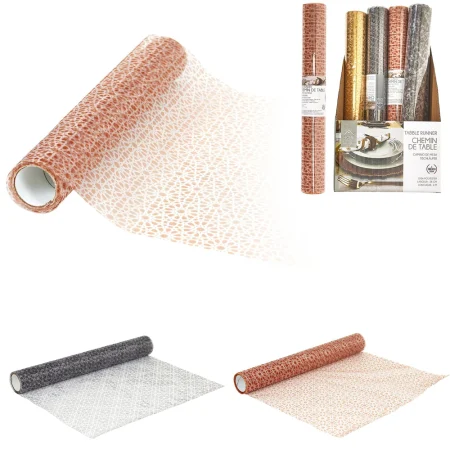 Home Deco Dúka renningar á rúllu 2 litir