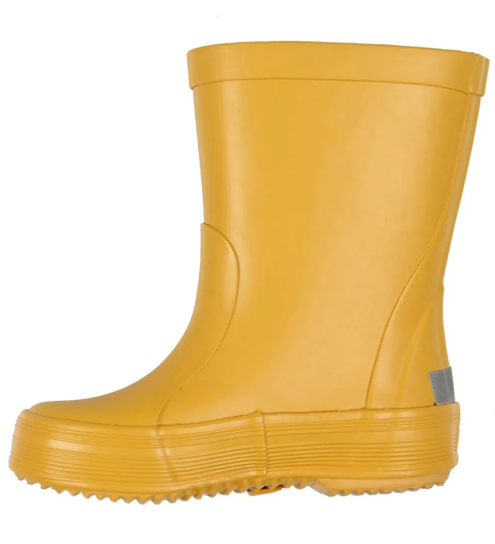 CeLaVi Basic Stígvél - Mineral Yellow - Image 2