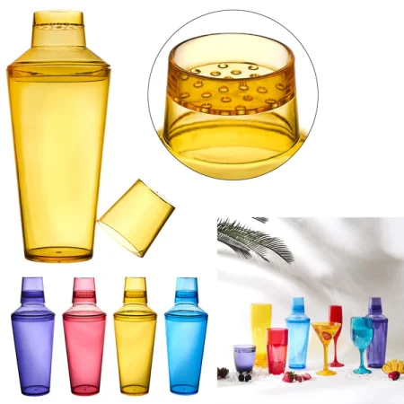 Home Deco kokteilhristari 4 litir