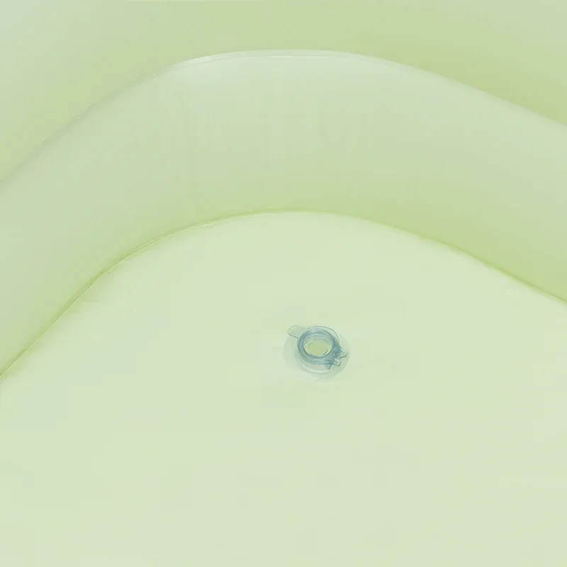 Sundlaug 200cm Green Matcha - Image 2