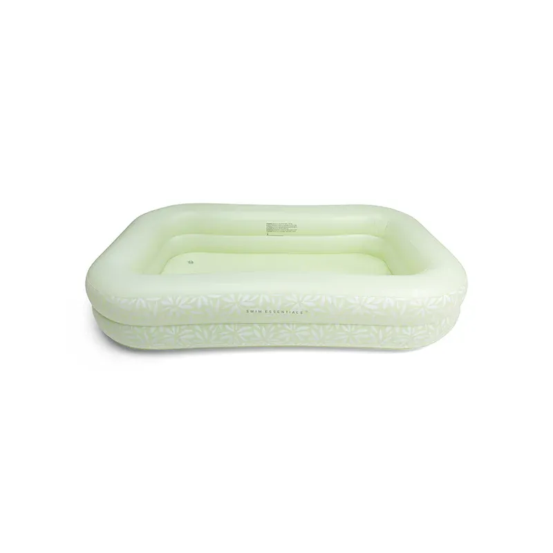 Sundlaug 200cm Green Matcha