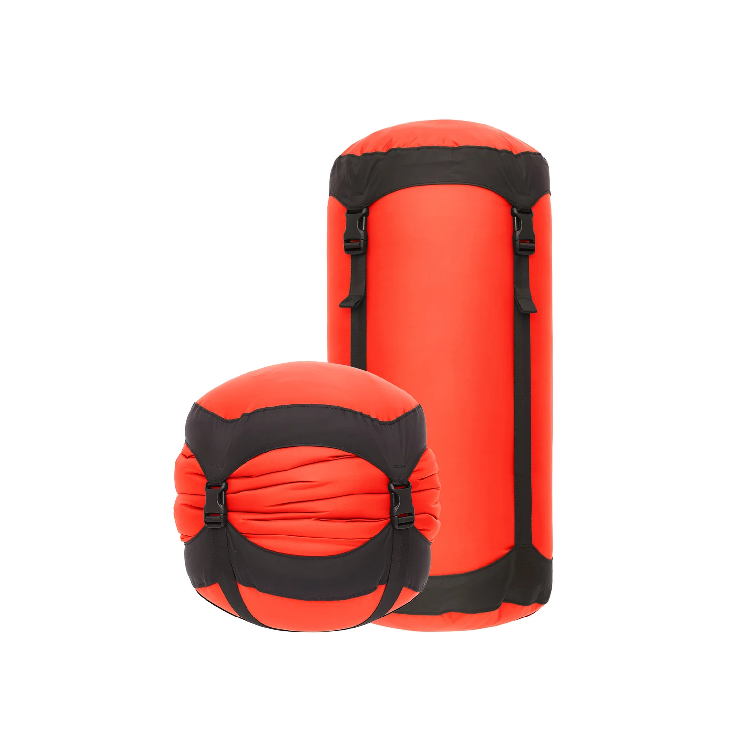 Sea to Summit Compression Sack Þurrpoki 13 L Spicy Orange