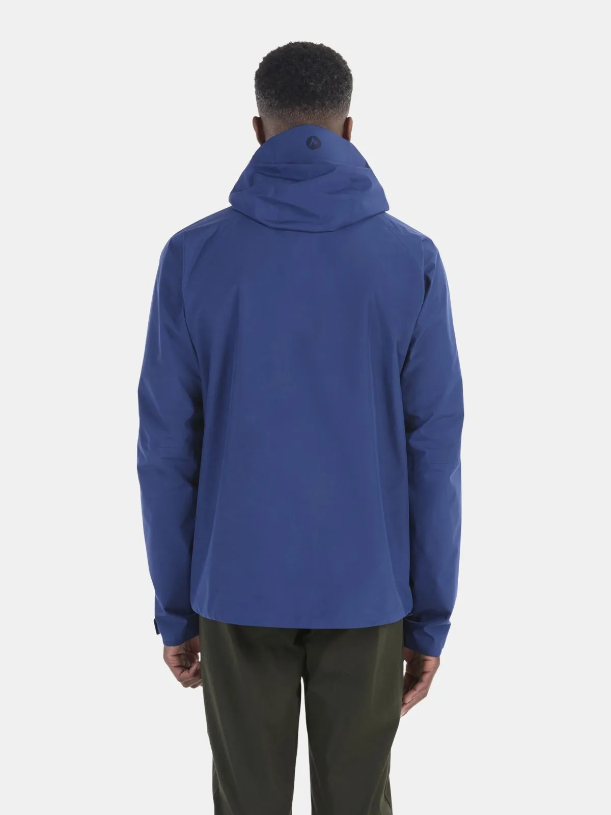 Marmot Waypoint GTX Jkt Twilight Blu - Image 2