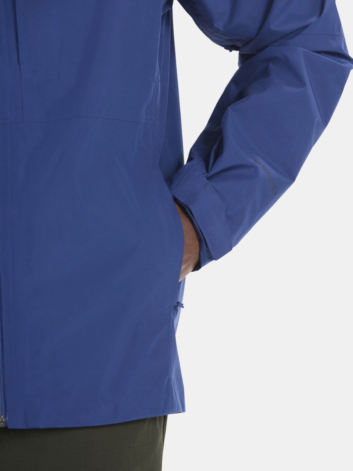 Marmot Waypoint GTX Jkt Twilight Blu - Image 4