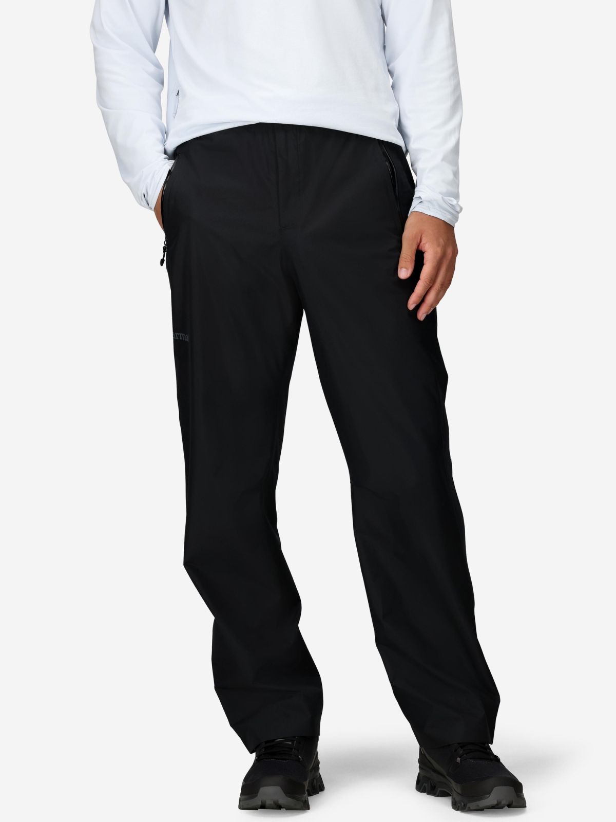 Marmot Minimalist Pertex Herra Skelbuxur Black - Image 5