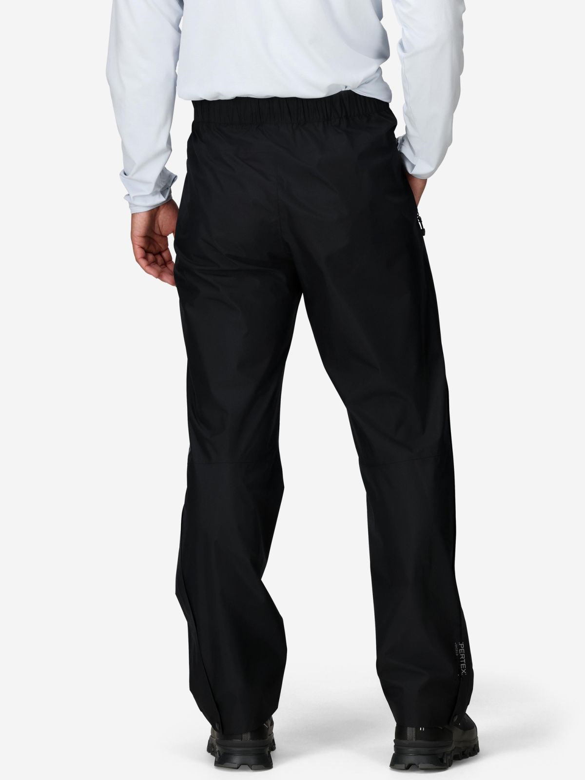Marmot Minimalist Pertex Herra Skelbuxur Black - Image 6