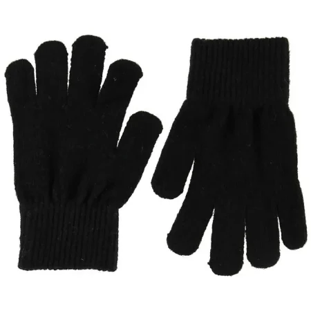 CeLaVi Basic Magic Barnafingravettlingar Black