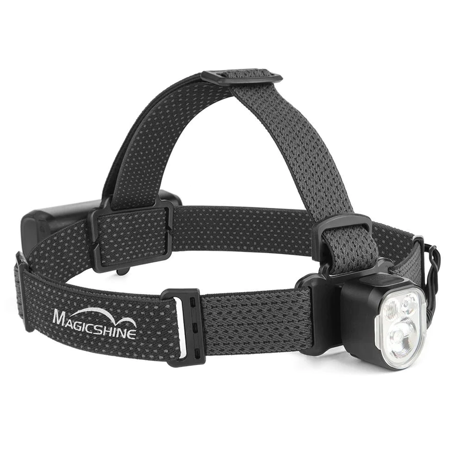 Magicshine MOH-35 Höfuðljós 1000 Lumen