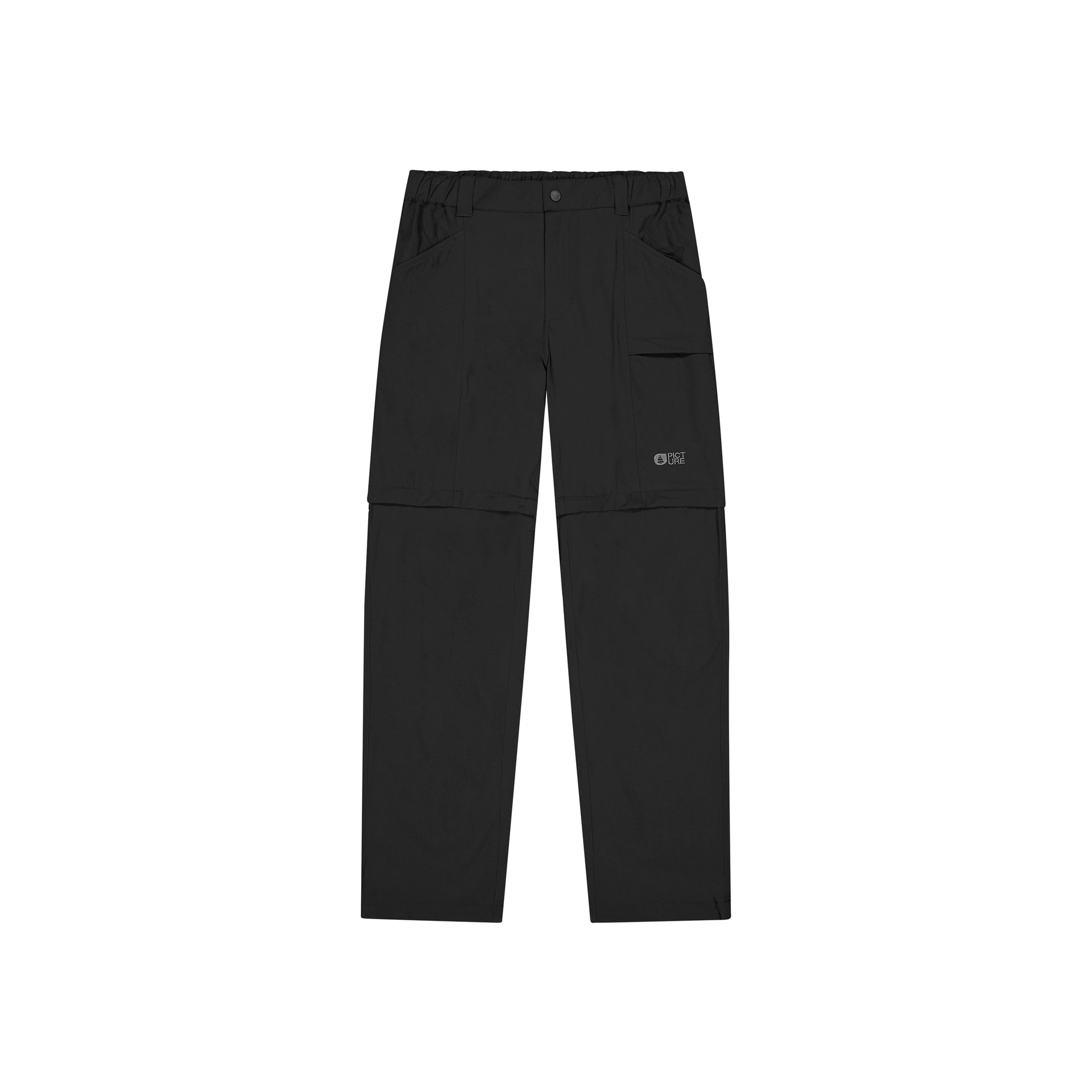 Picture Outif 2in1 Herra Göngubuxur Black