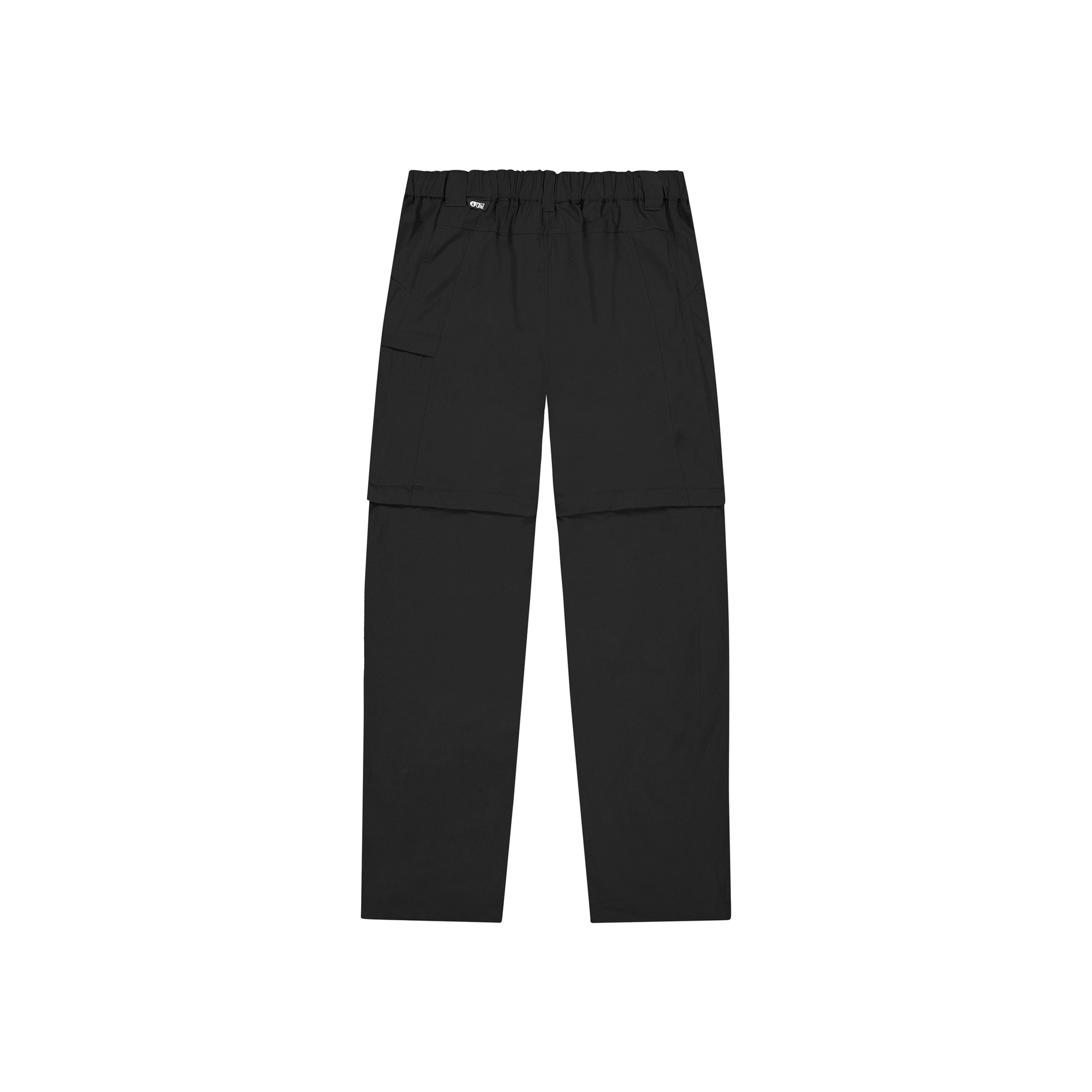 Picture Outif 2in1 Herra Göngubuxur Black - Image 2