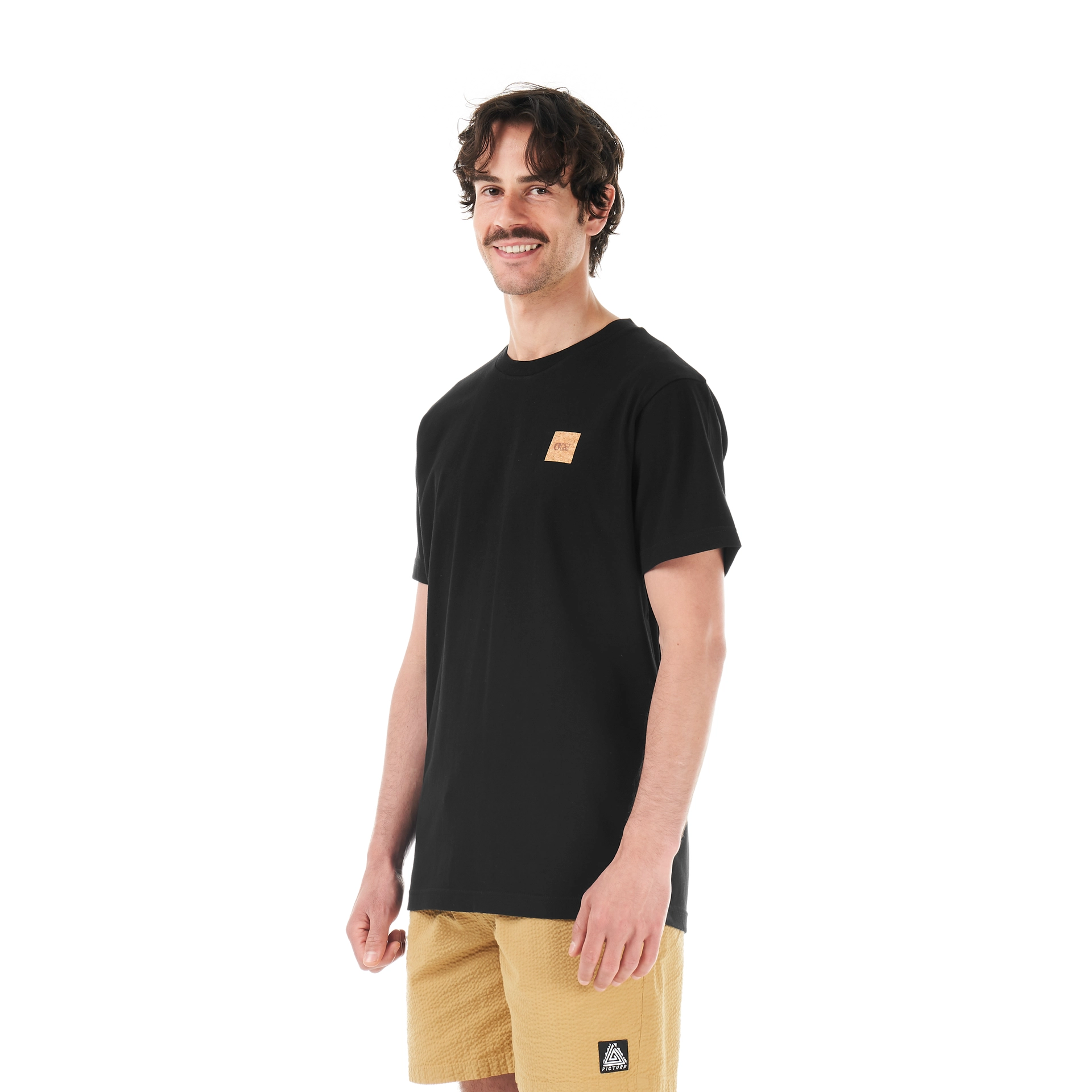 Picture Lil Cork Herrabolur Black