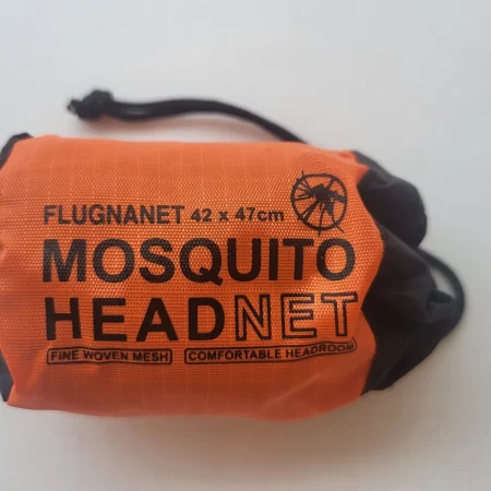 Flugnanet Mosquito Headnet