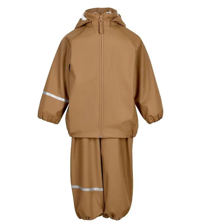 Celavi Basic Regnsett -Recycle PU Rubber