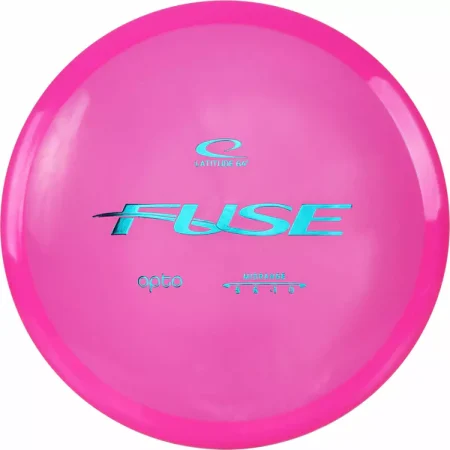 Latitude 64 OPTO FUSE - Bleikur