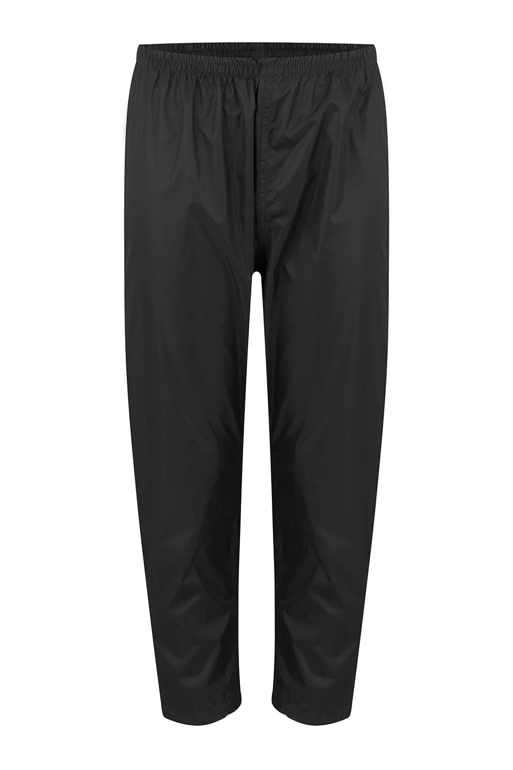 Mac in a sac Barna buxur svartar