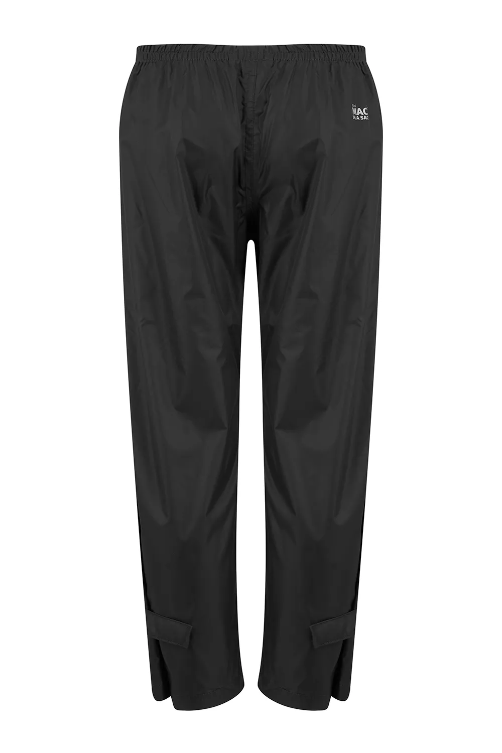 Mac in a sac Barna buxur svartar - Image 2