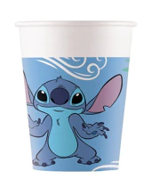 Pappaglös Lilo and Stitch
