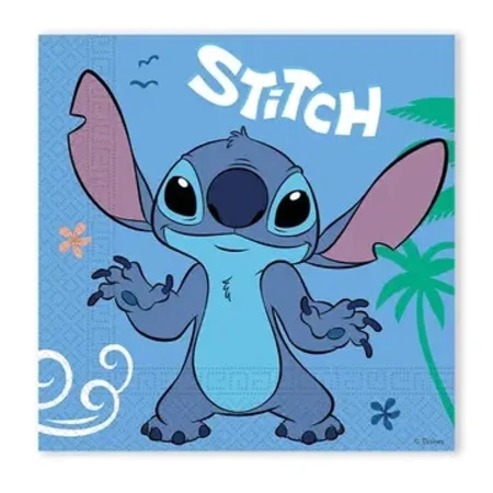 Serviettur Lilo and Stitch