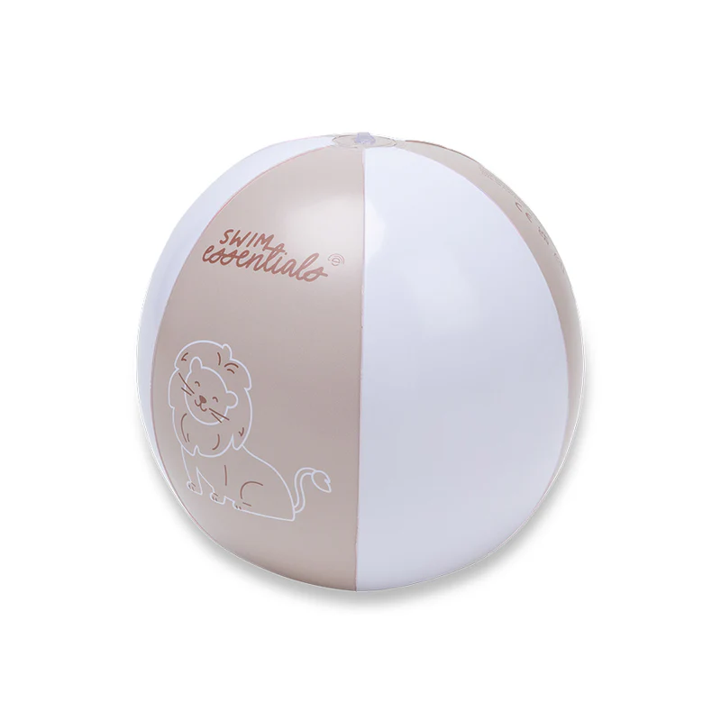 Sundlaugarsett Wild Life Beige - Image 6