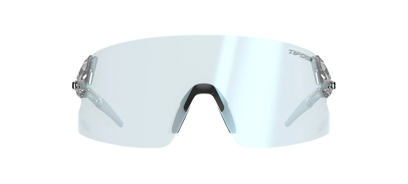 Tifosi Rail XC Sólgleraugu Crystal Clear - Image 2