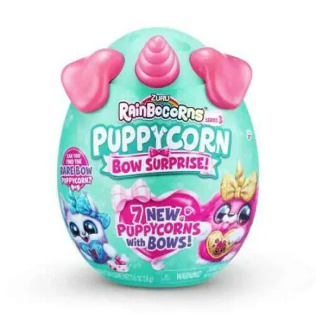 ZURU RAINBOCORNS-Puppycorn Series 6