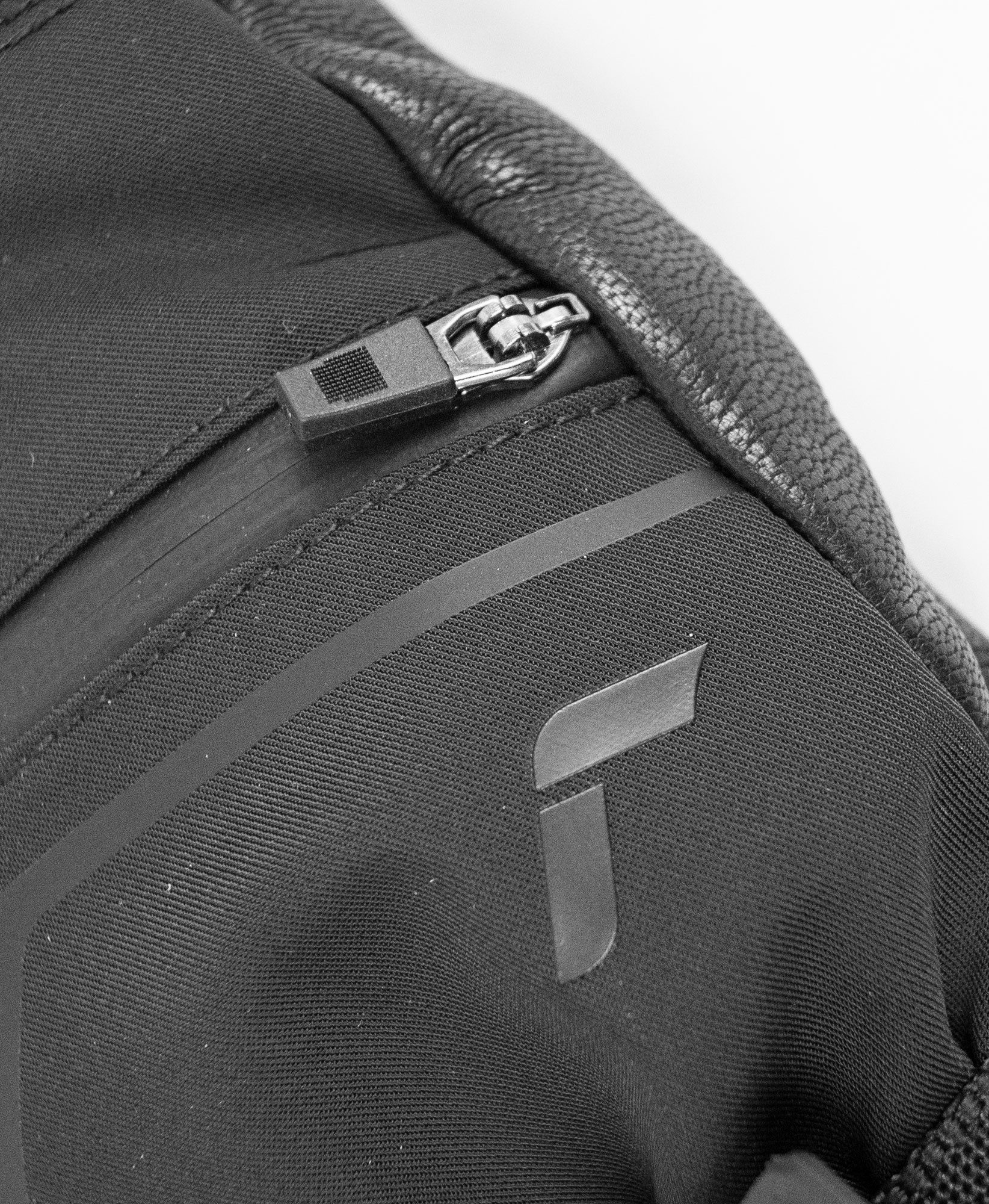 Reusch Down Spirit GTX Skíðalúffur Black - Image 8