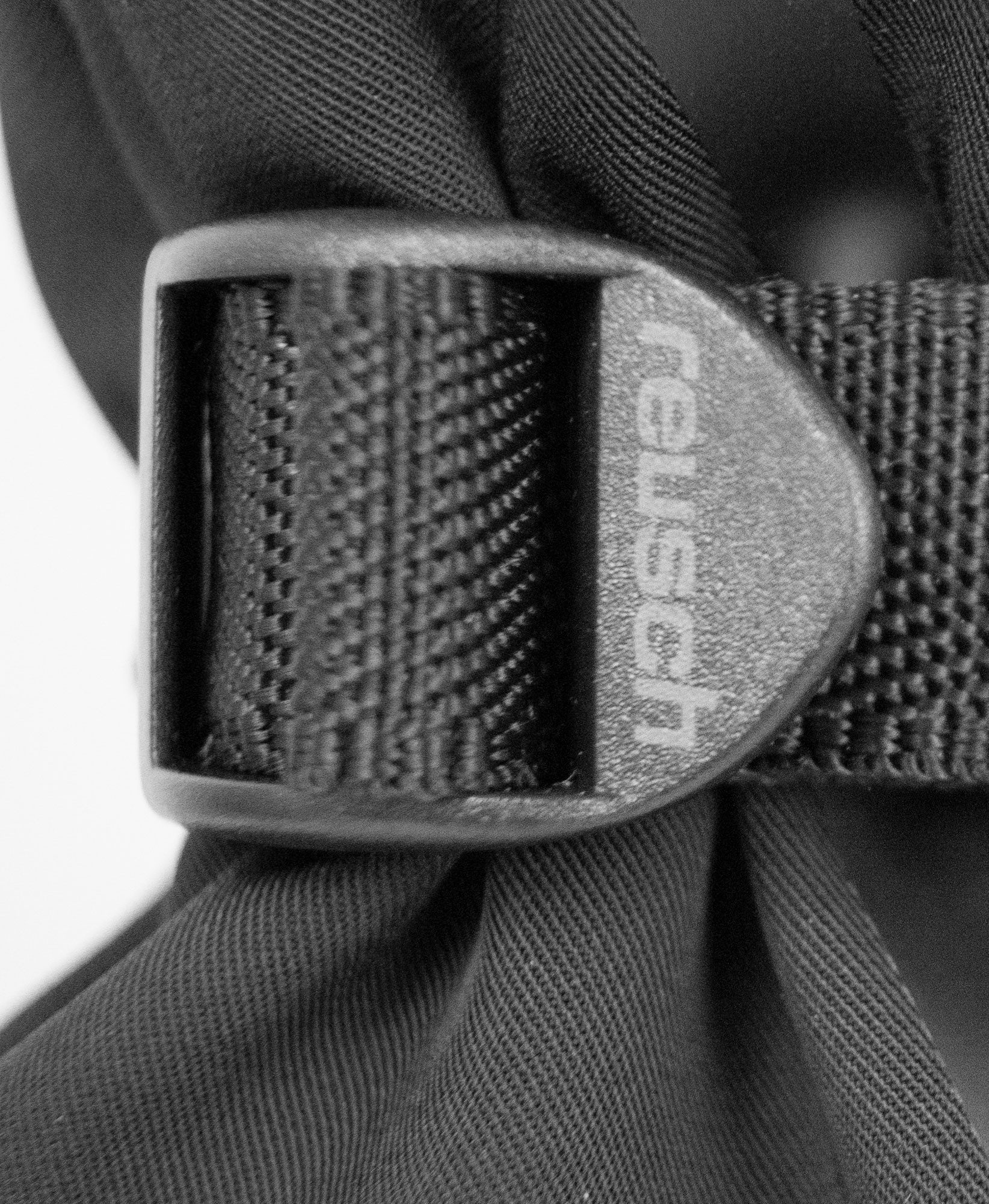 Reusch Down Spirit GTX Skíðalúffur Black - Image 5