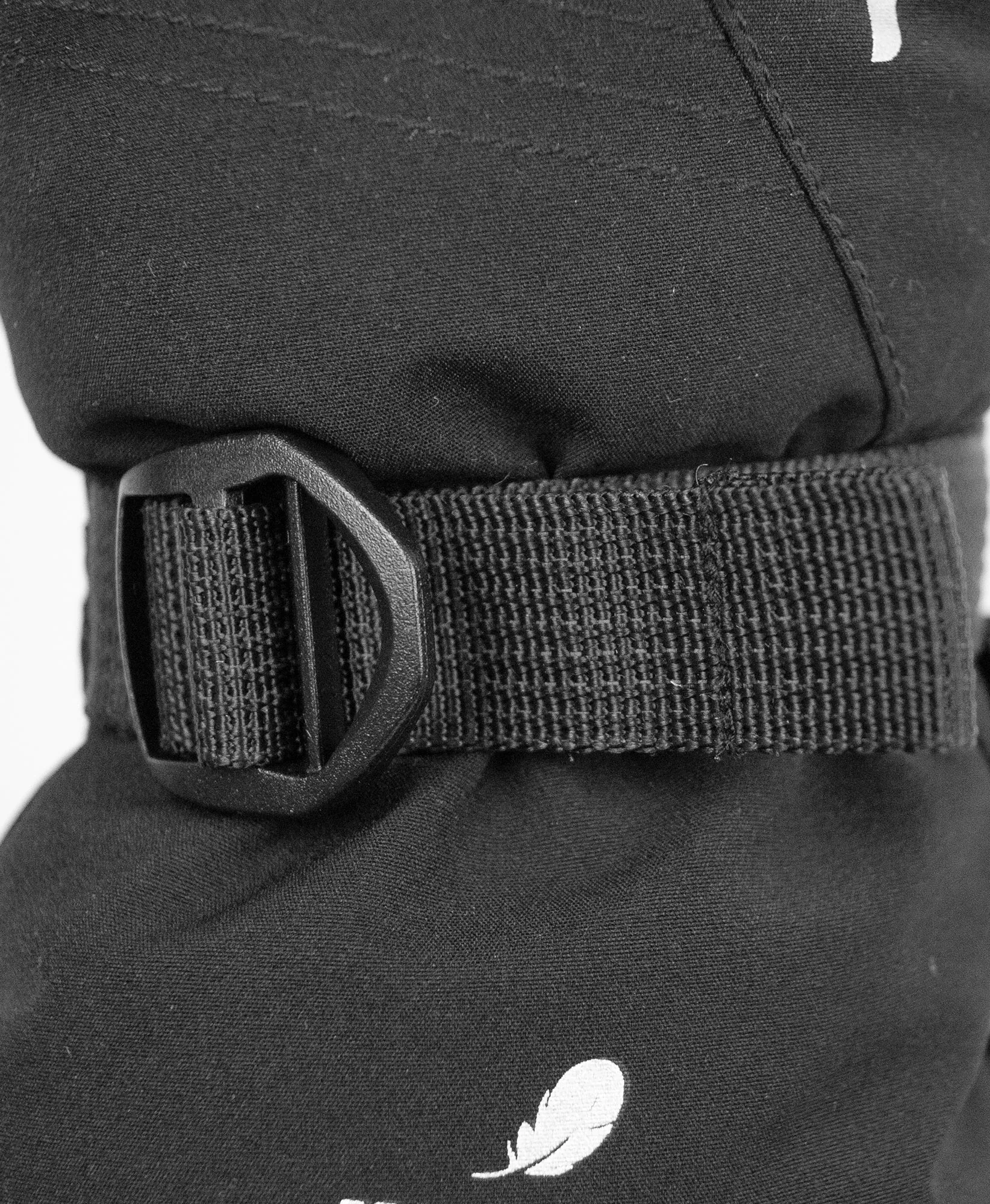 Reusch Lando R-TEX® XT Barna Lúffur Lobster black - Image 2