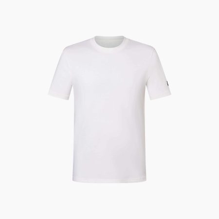 Super.Natural Casual bio cotton Herrabolur Bright white