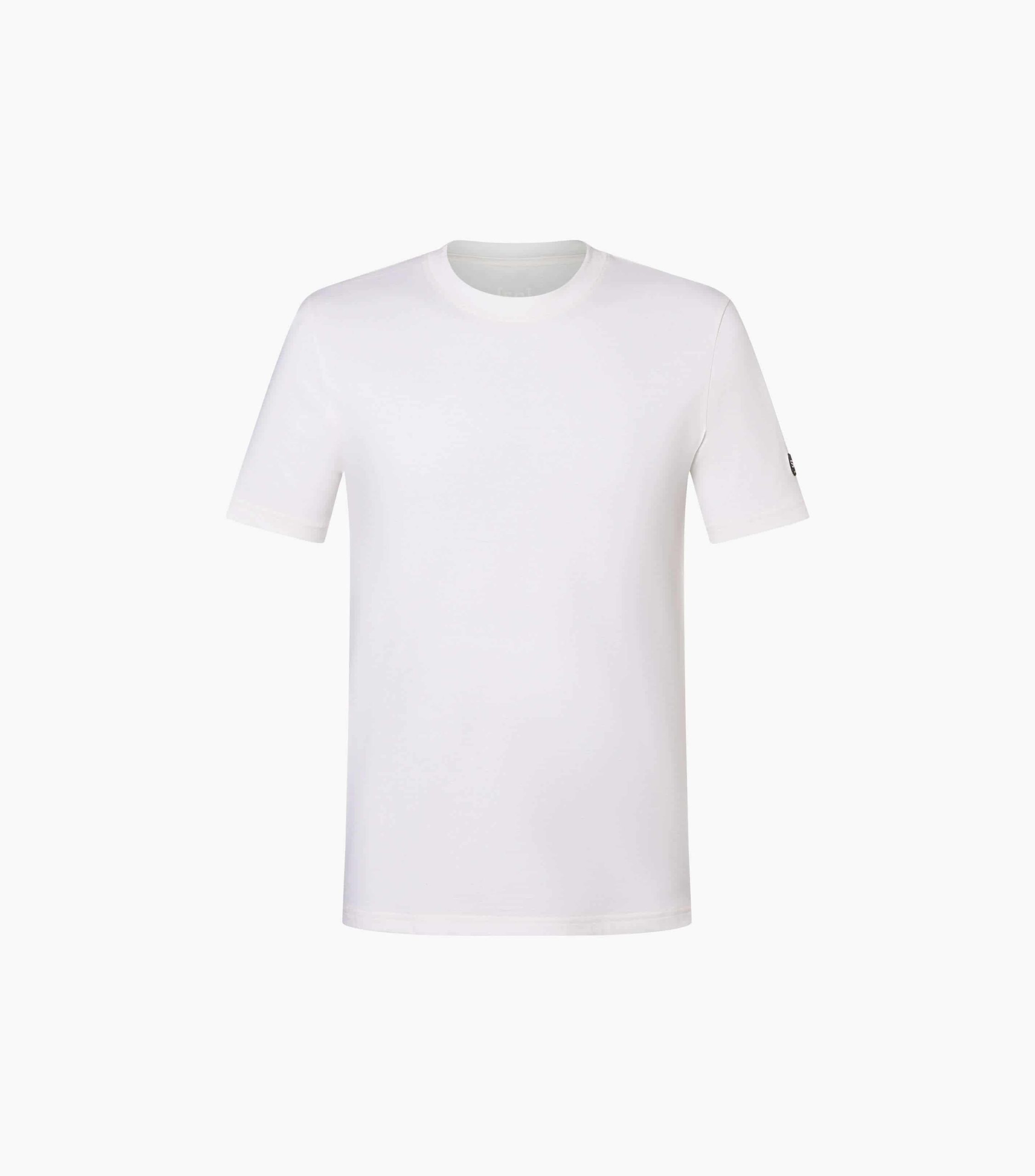 Super.Natural Casual bio cotton Herrabolur Bright white