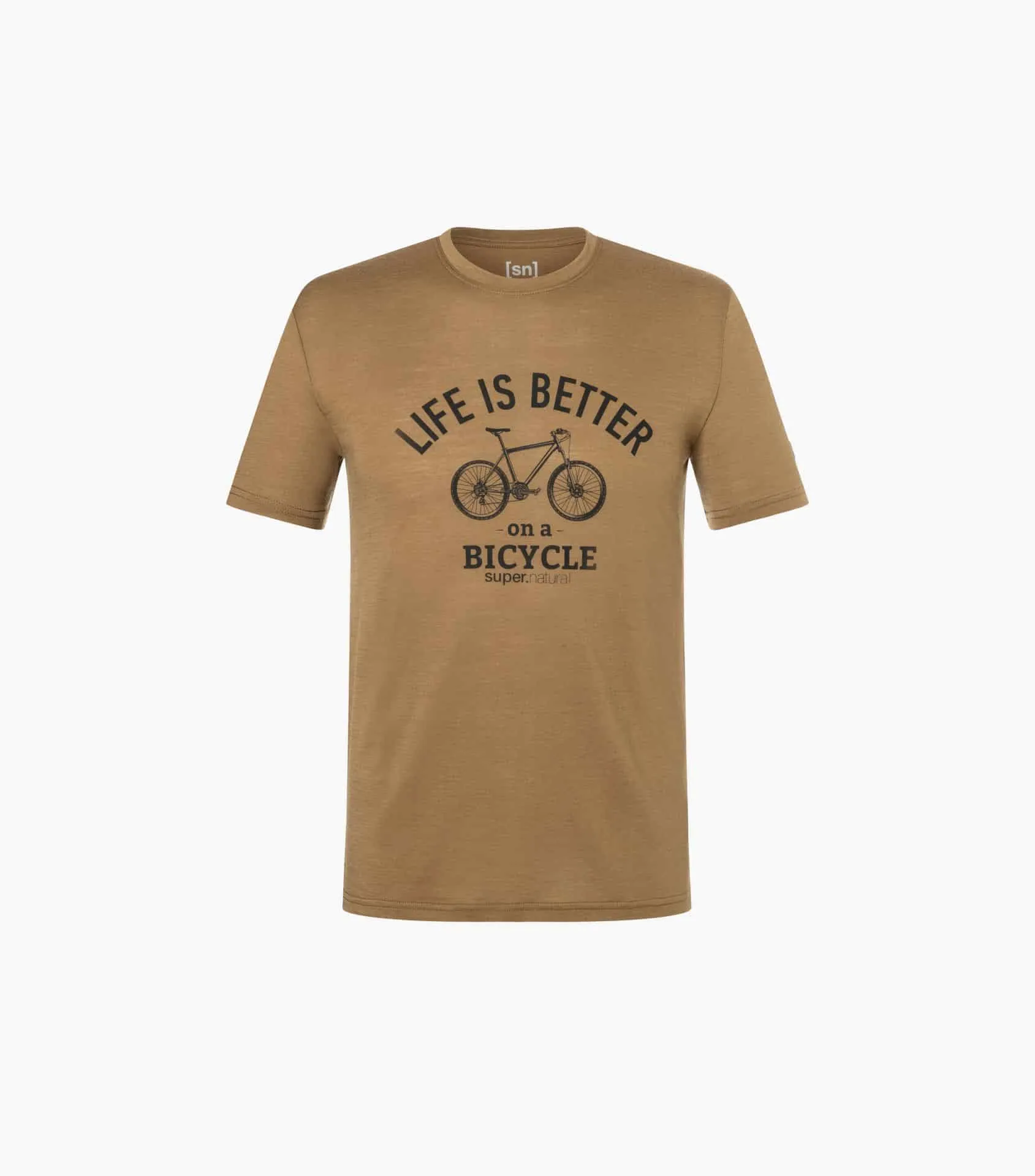 Super.Natural Herrabolur Better Bike K/JB