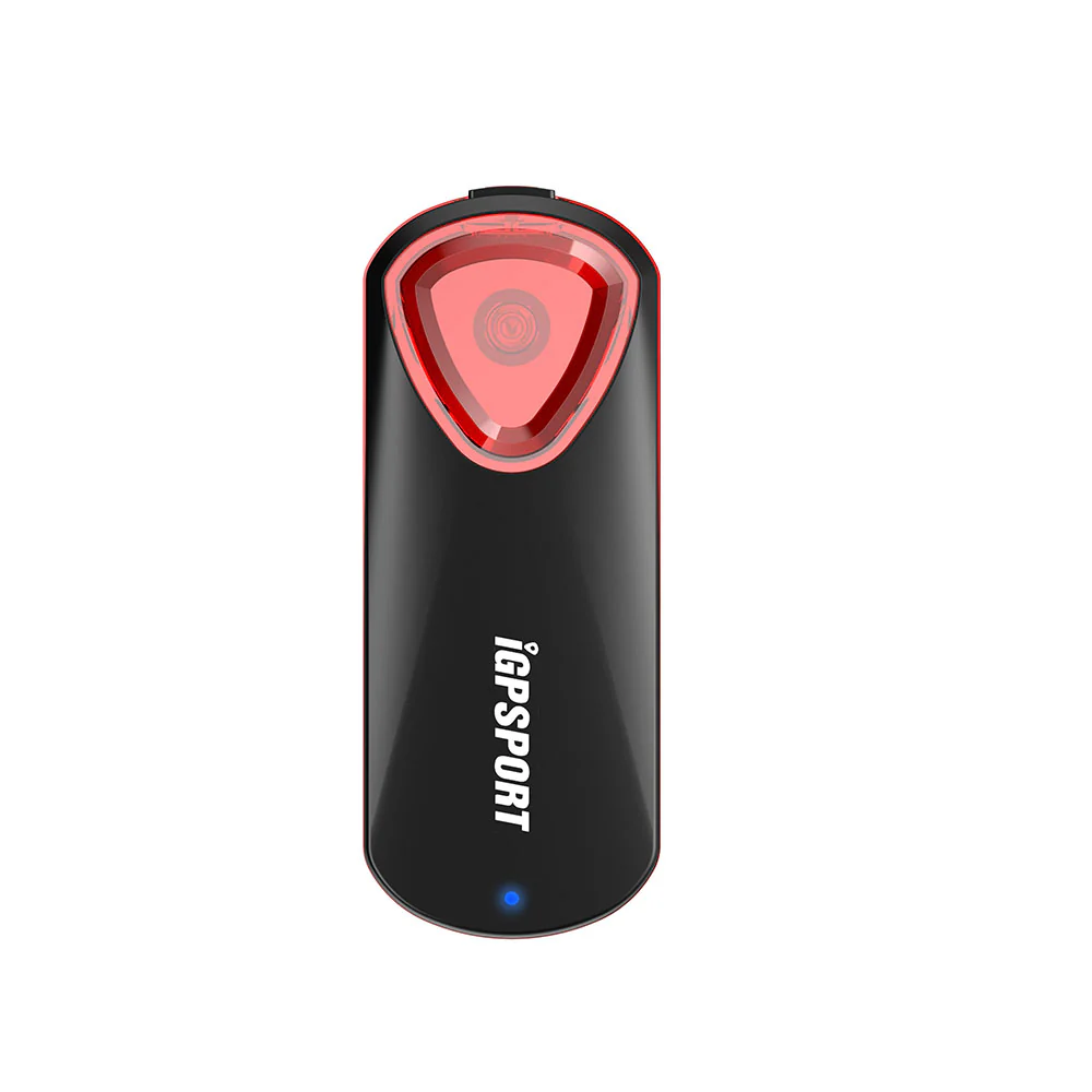 iGPSport SR30 – Snjall radar hjóla afturljós