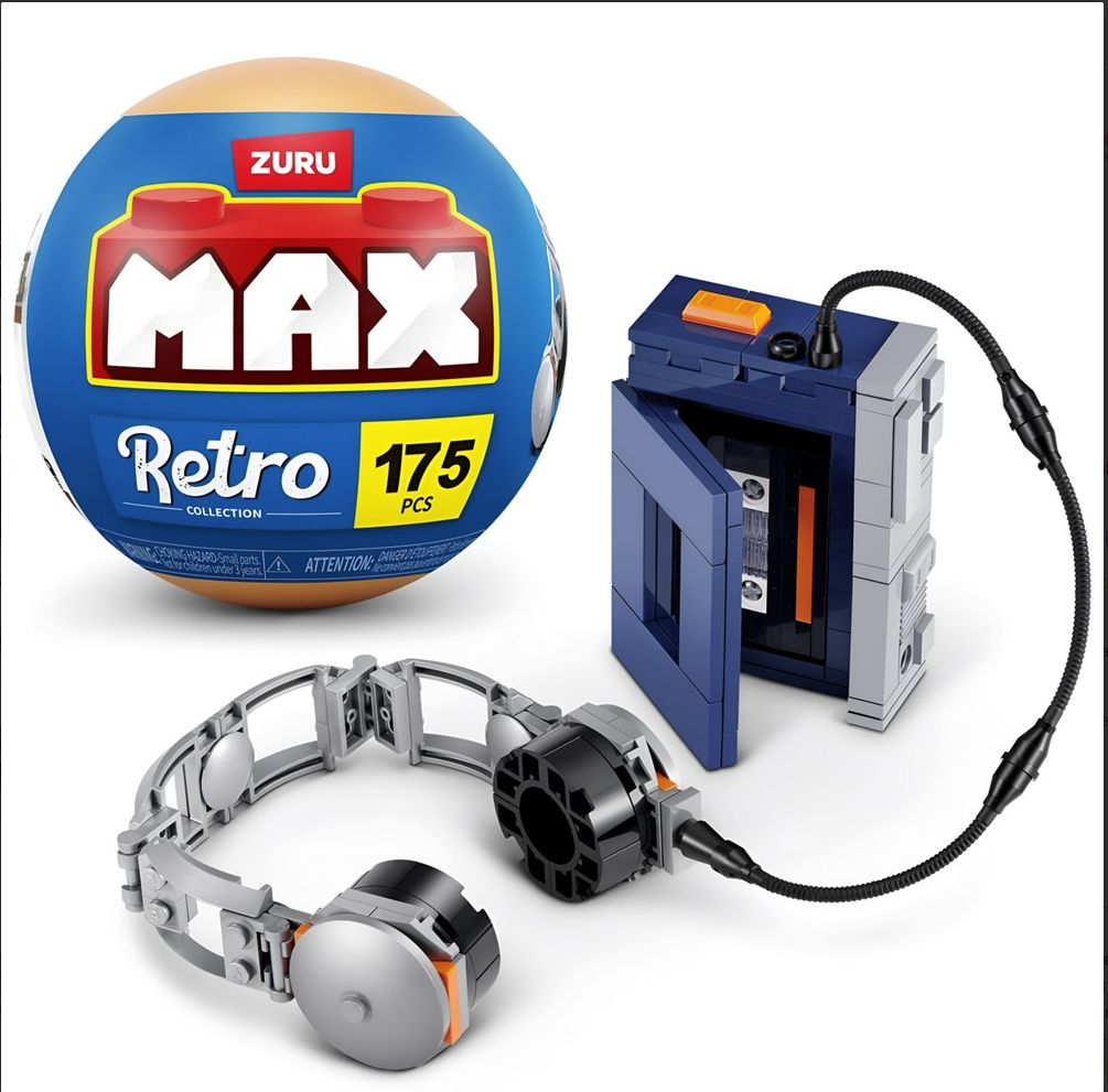 Max Premium Retro sería 2 - Image 21