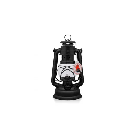 Feuerhand Hurricane Lugt 276 Matt Black