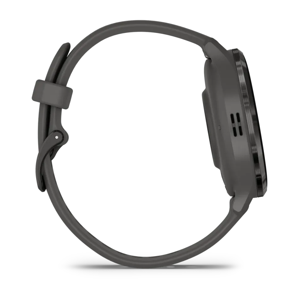 Garmin VENU 3S- Dökkgrátt - Image 5