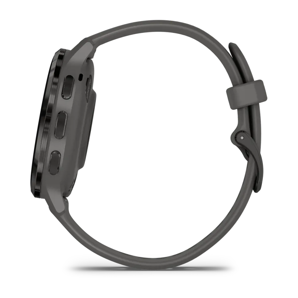 Garmin VENU 3S- Dökkgrátt - Image 8