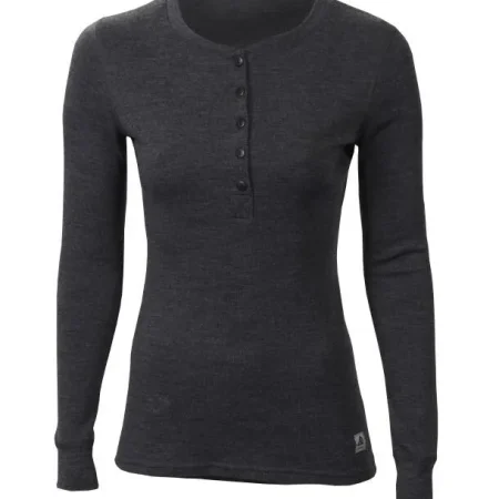 Aclima WarmWool Dömu Afabolur Marengo