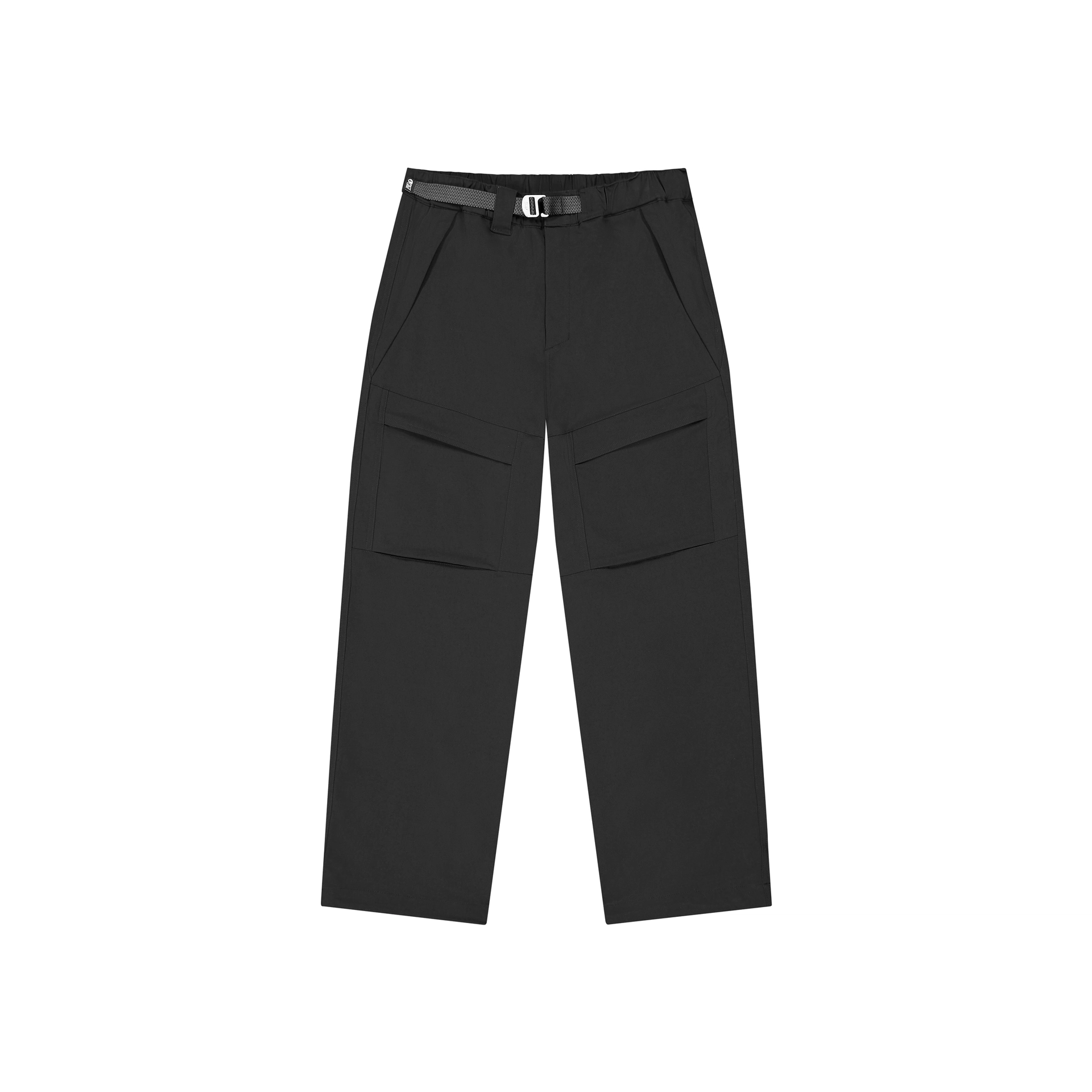 Picture Havor Dömu Útivistarbuxur Black - Image 7