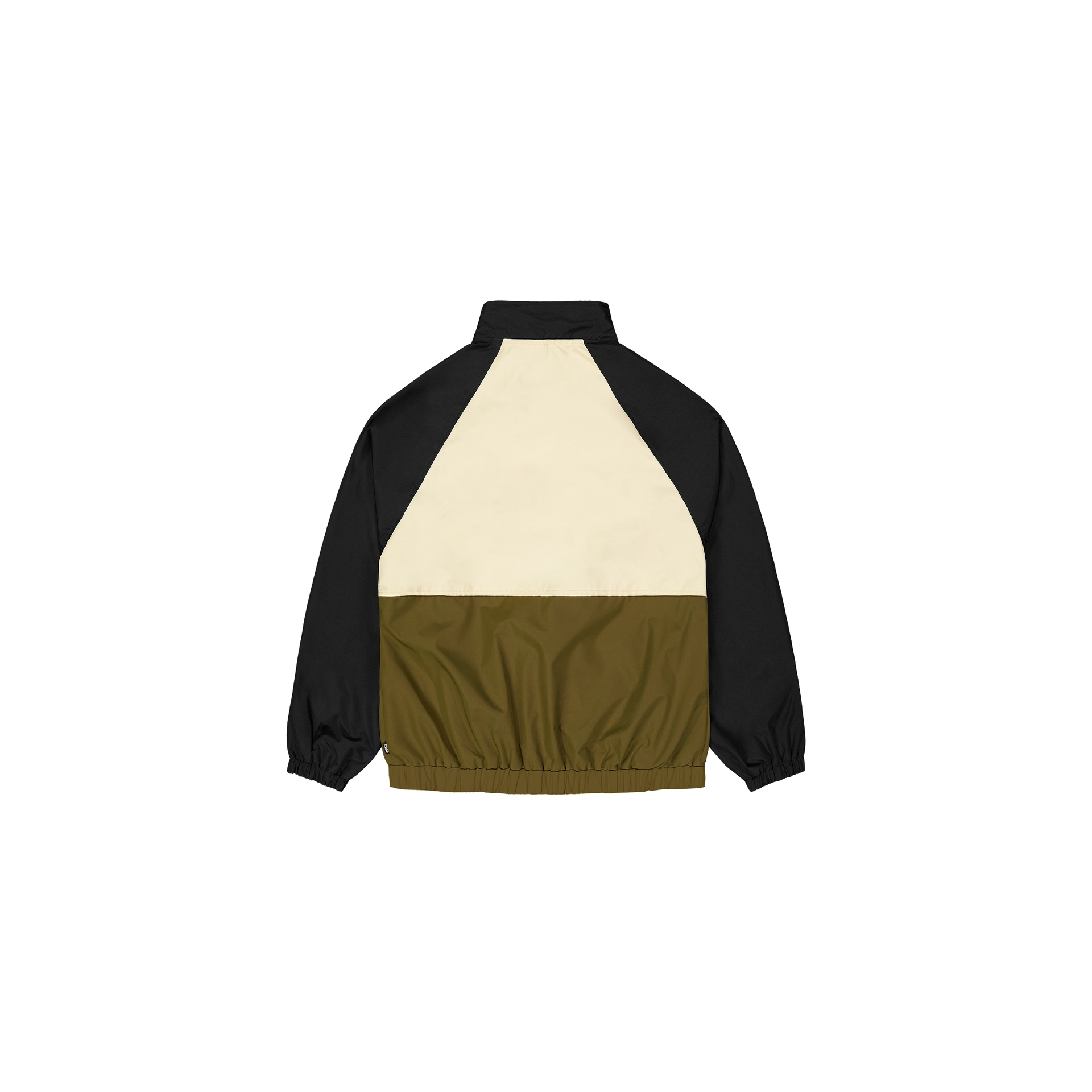 Picture Kaya Dömu Útivistarjakki Tobacco - Image 8