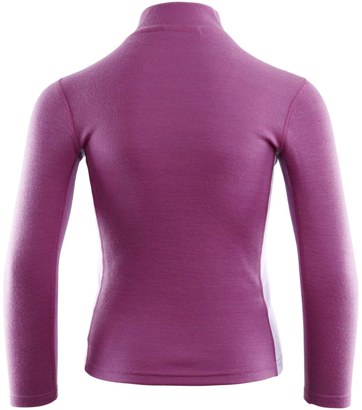 Aclima Warmwool ullartreyja barna - SunPur/Pu - Image 2