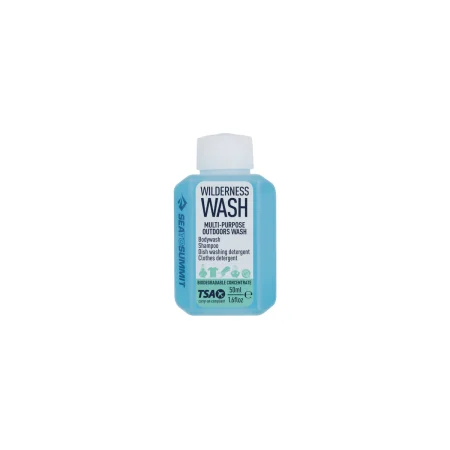 Sea Wilderness Wash Sápa 50ml