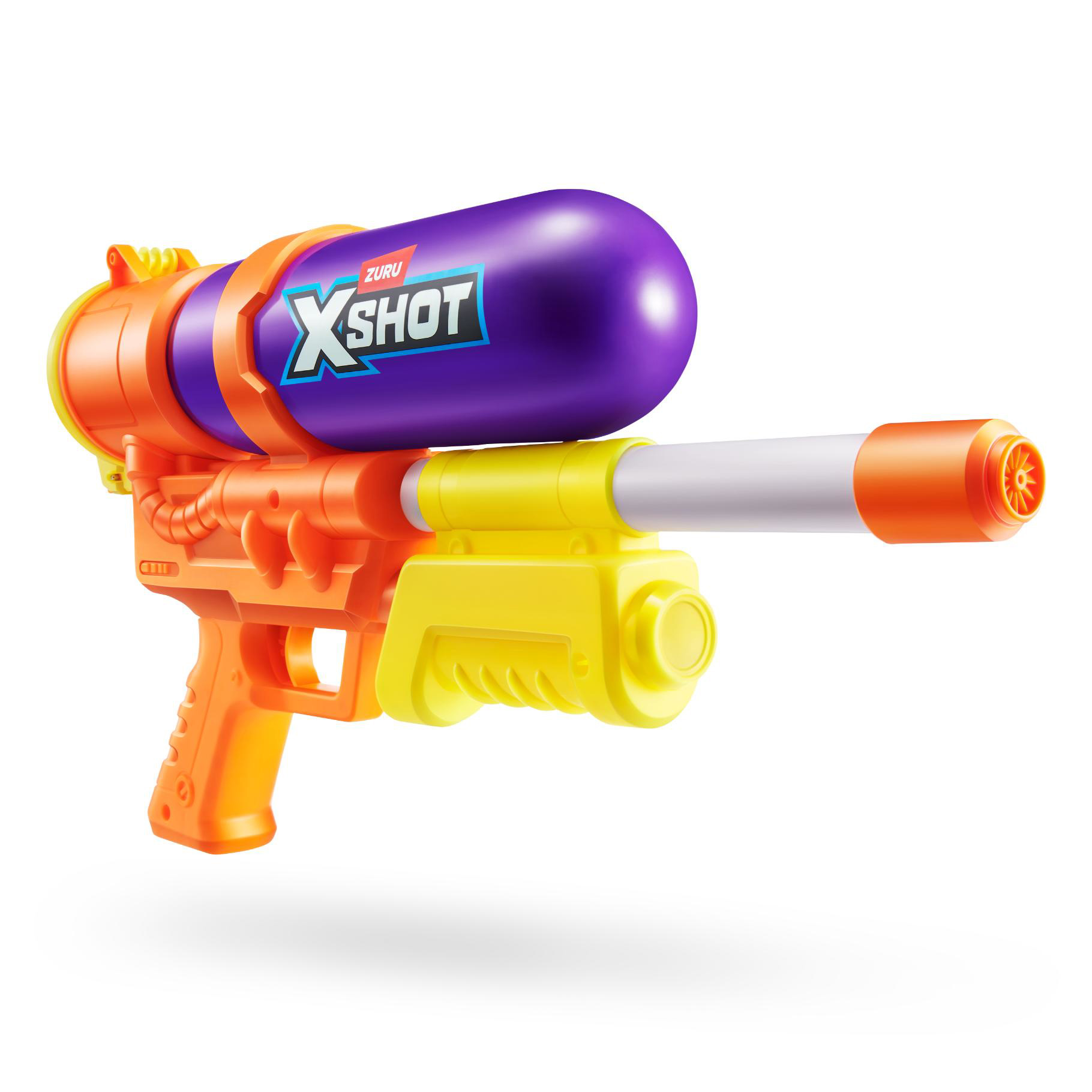 X-Shot Fast Fill Retro vatnsbyssa - Image 10