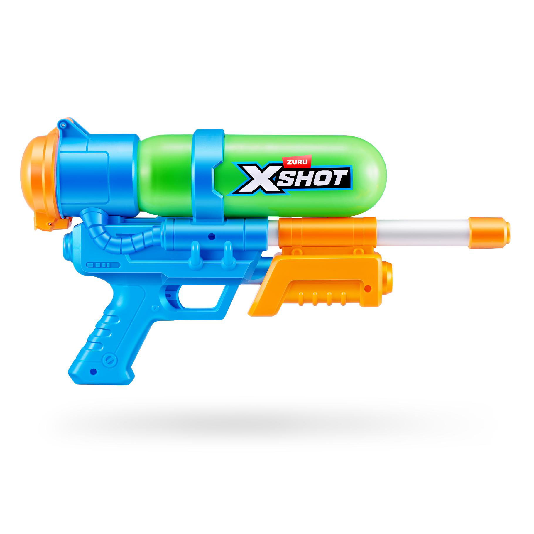 X-Shot Fast Fill Retro vatnsbyssa - Image 8