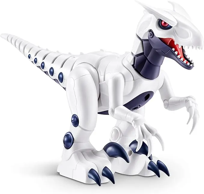 Zuru Robo Alive– Raptor Risaeðla sem hleypur sjálf - Image 3